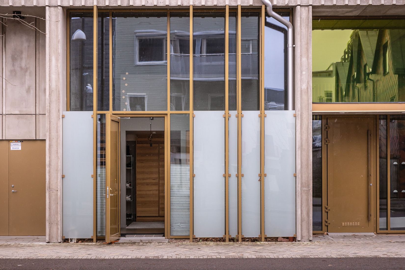 Bostadsrätt, Lärdomsgatan 14, Vallastaden, Linköping