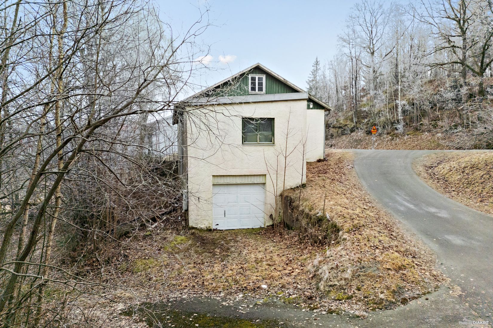 Villa, Garverivägen 20, Hällingsjö, Härryda
