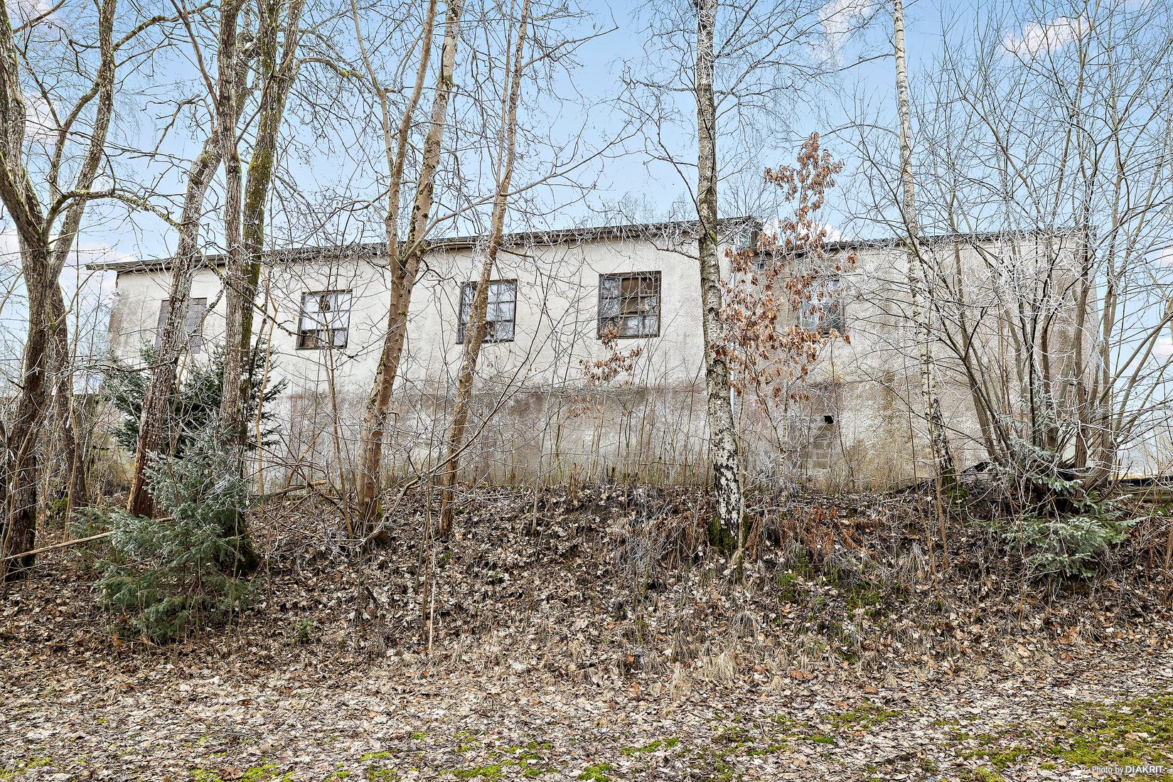 Villa, Garverivägen 20, Hällingsjö, Härryda