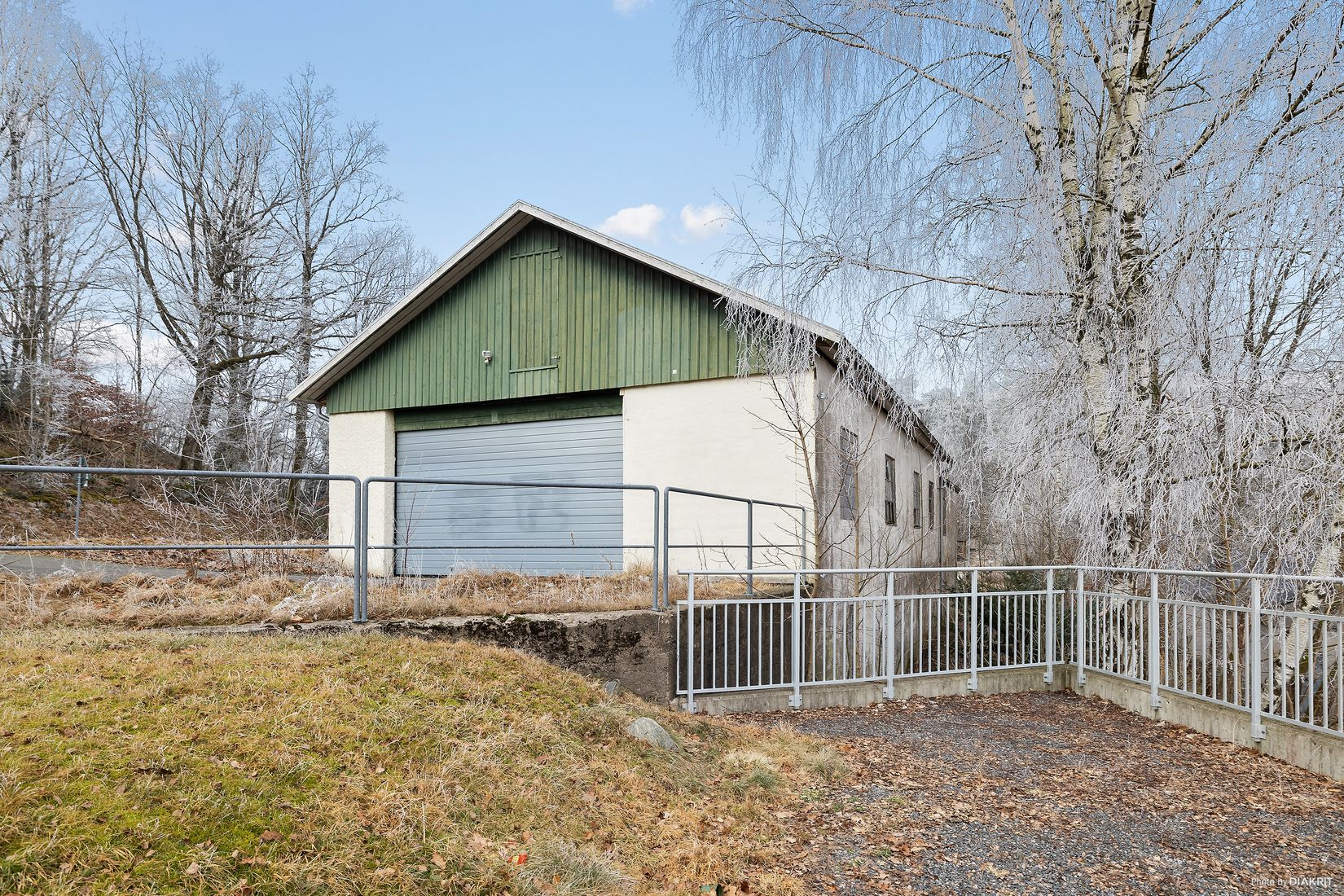 Villa, Garverivägen 20, Hällingsjö, Härryda