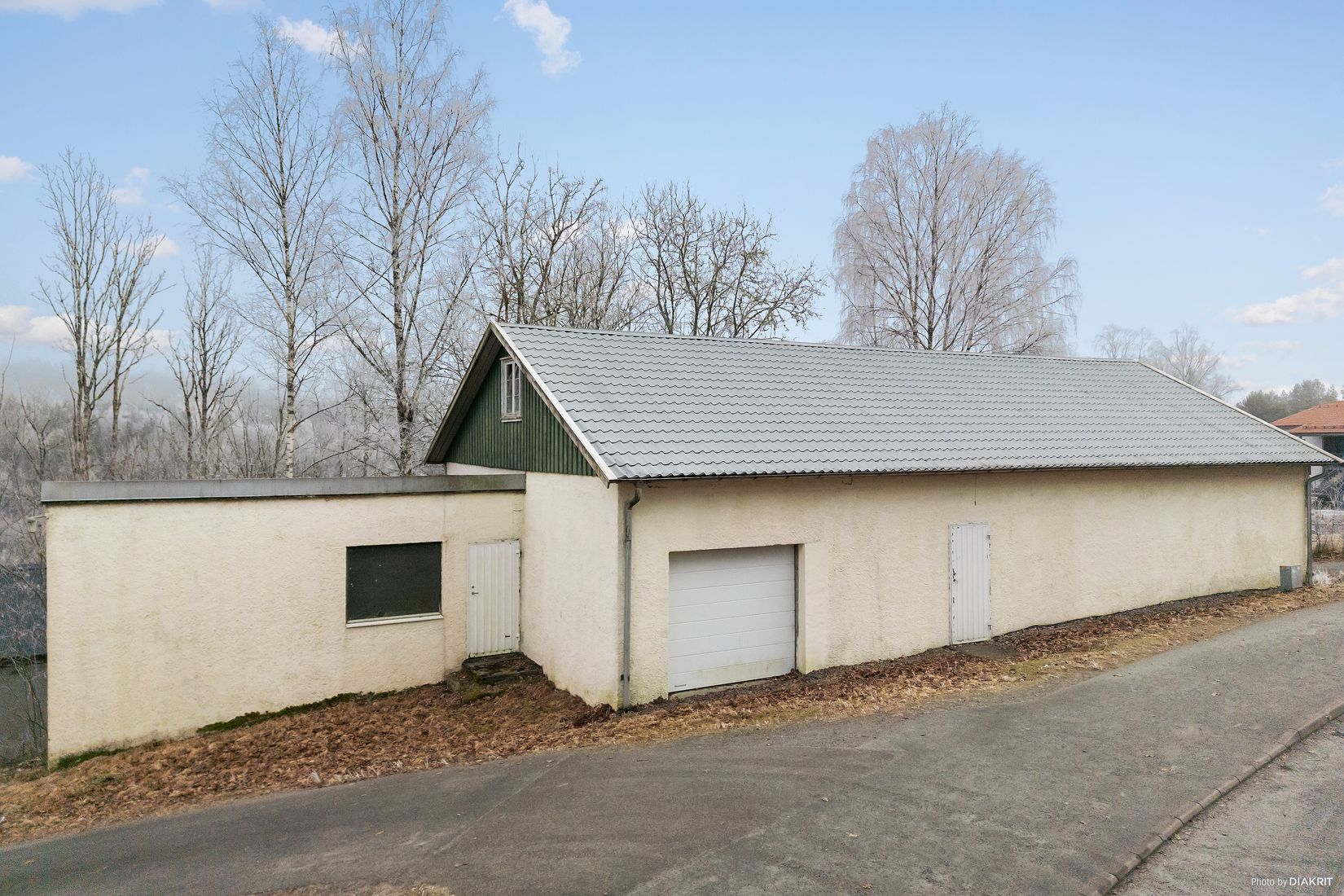 Villa, Garverivägen 20, Hällingsjö, Härryda