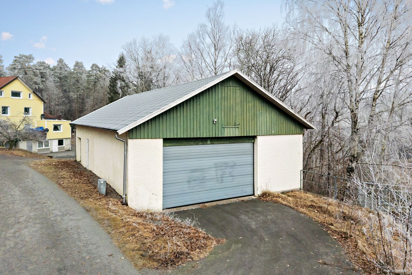 Villa, Garverivägen 20, Hällingsjö, Härryda