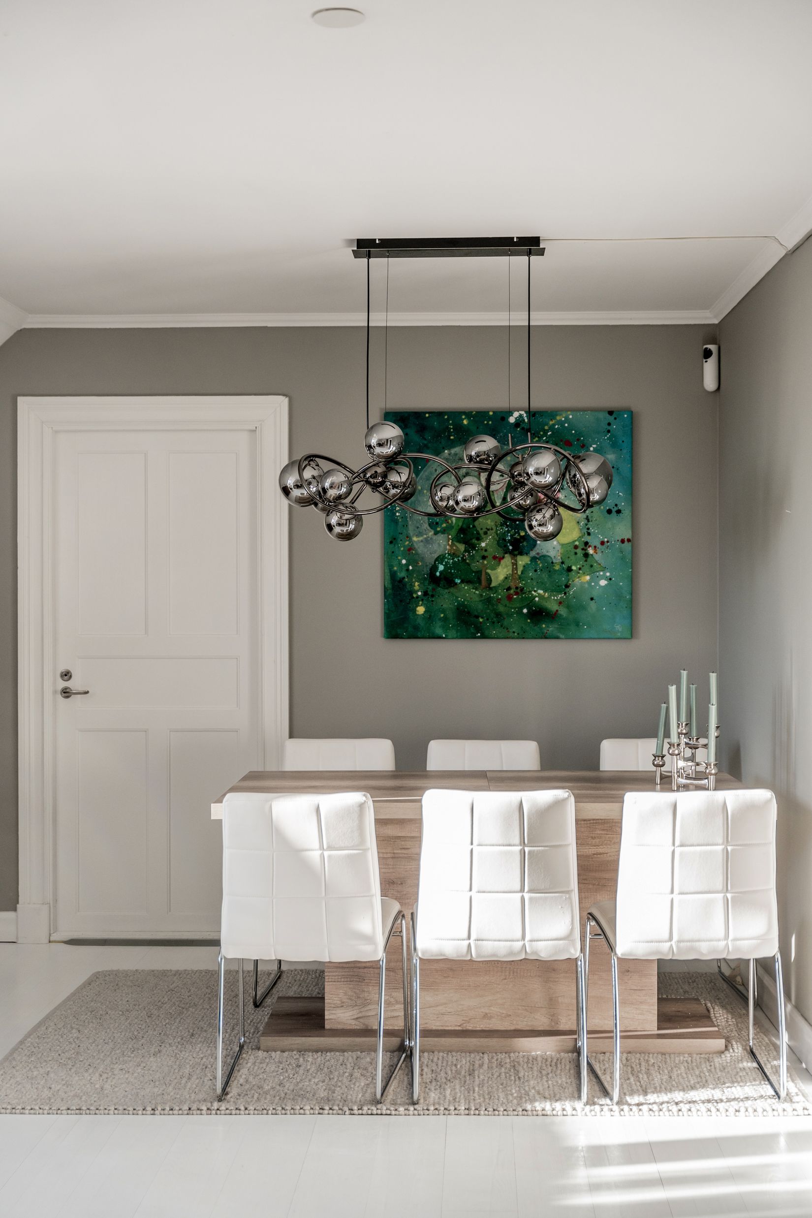 Bostadsrätt, Kungsgatan 7, Centralt Väster, Nyköping