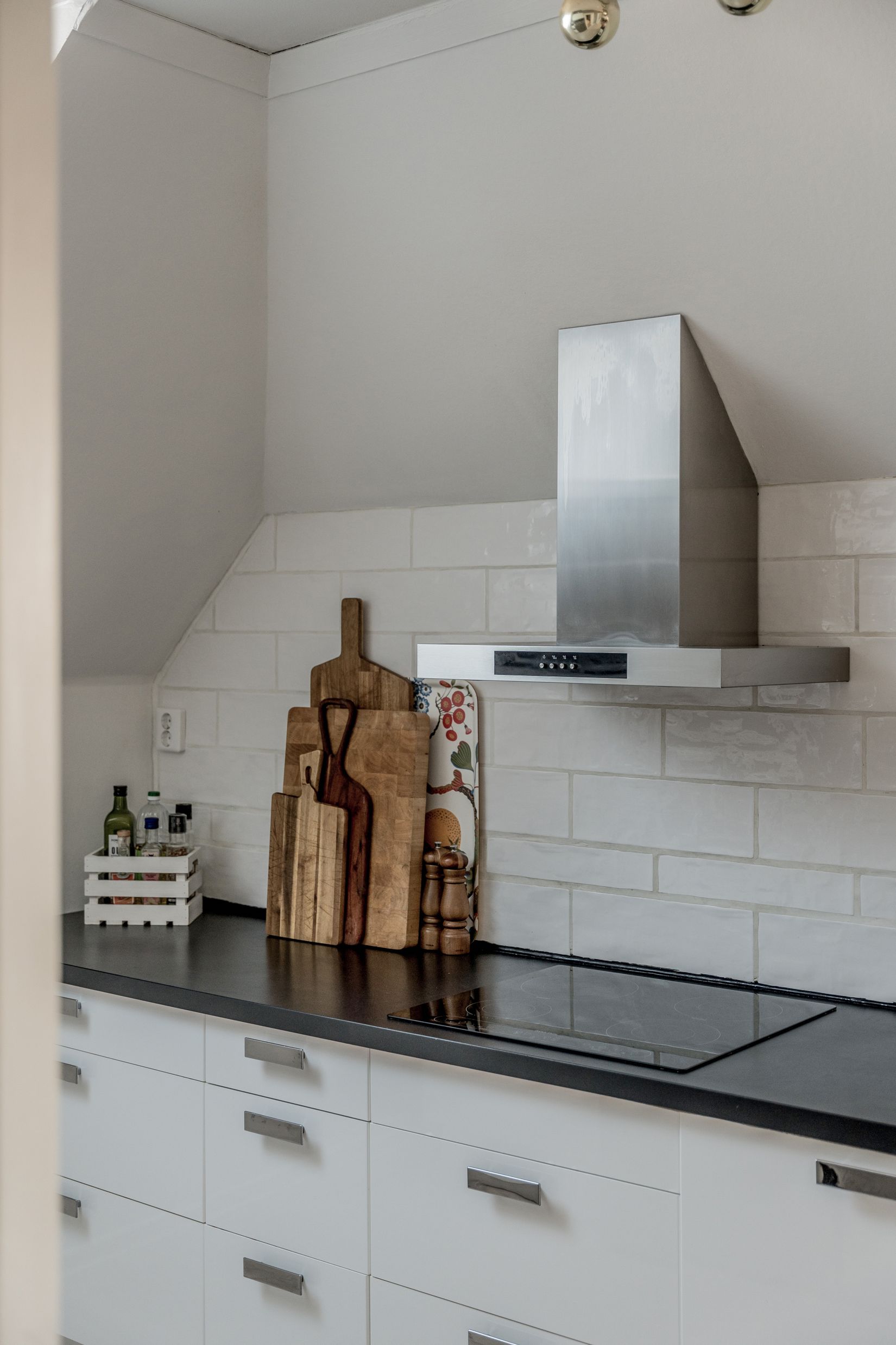 Bostadsrätt, Kungsgatan 7, Centralt Väster, Nyköping