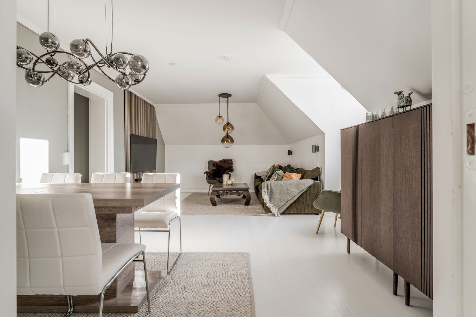 Bostadsrätt, Kungsgatan 7, Centralt Väster, Nyköping