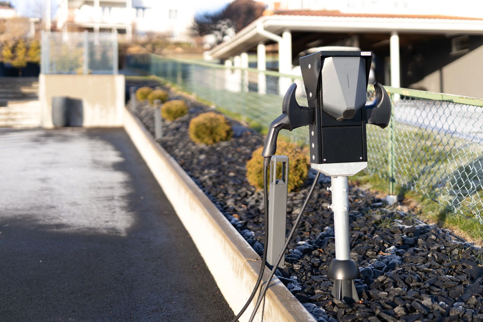 Villa, Swedenborgsgatan 15, Bymarken, Jönköping