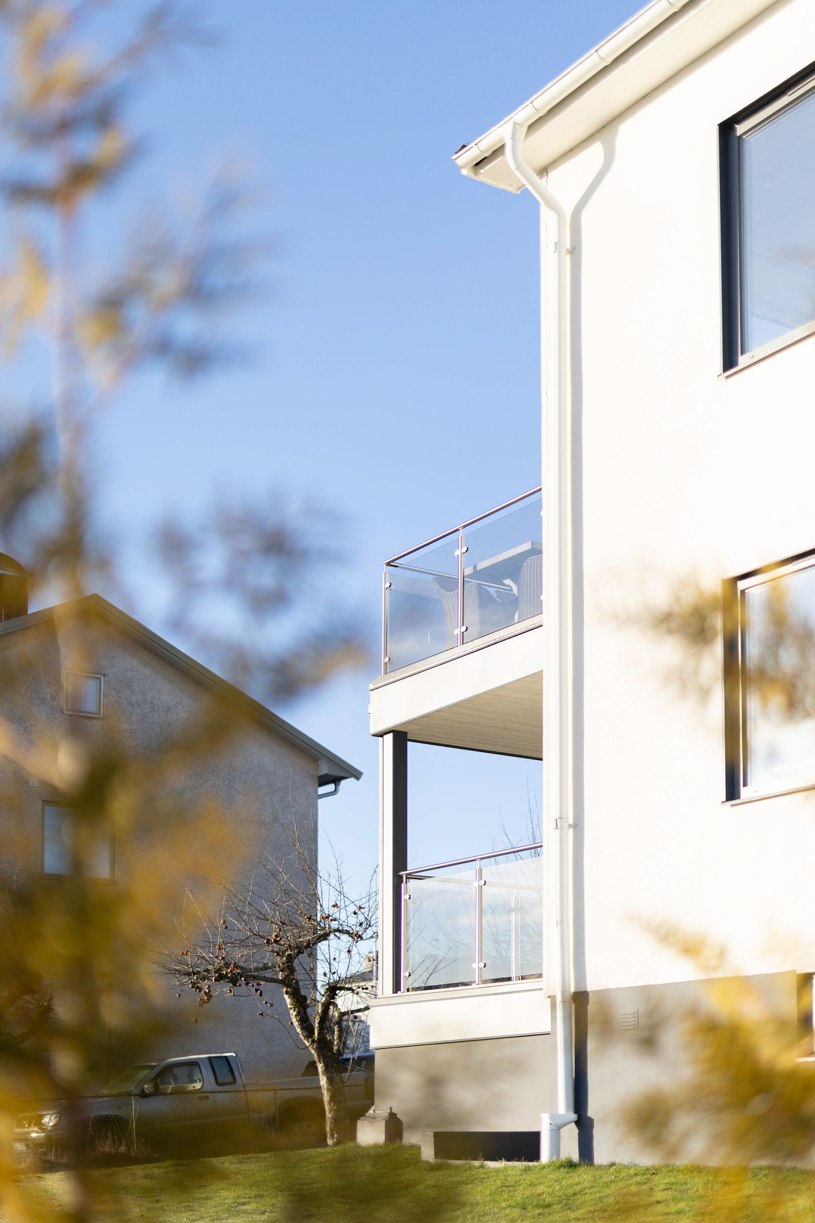 Villa, Swedenborgsgatan 15, Bymarken, Jönköping