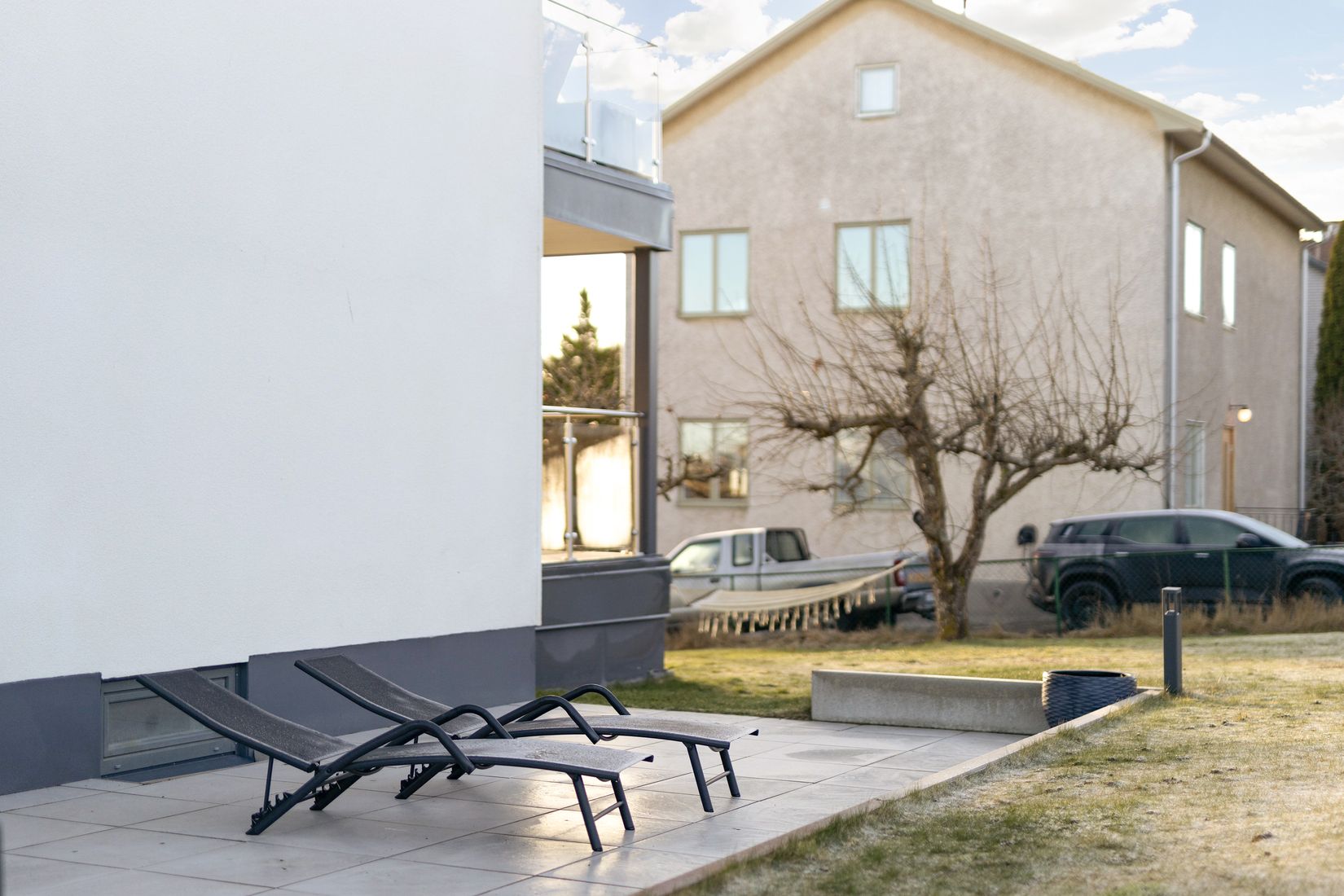 Villa, Swedenborgsgatan 15, Bymarken, Jönköping