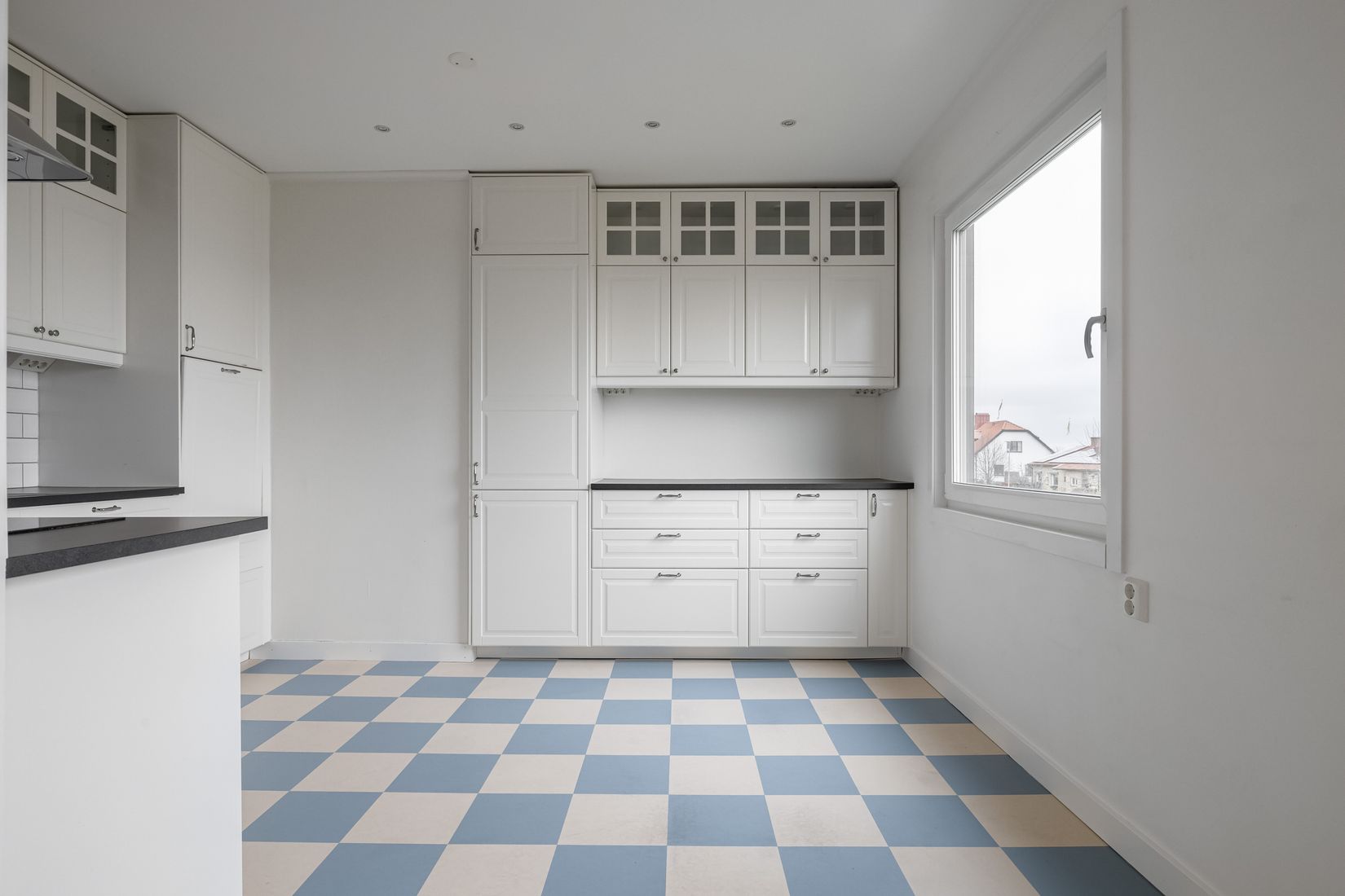 Villa, Swedenborgsgatan 15, Bymarken, Jönköping