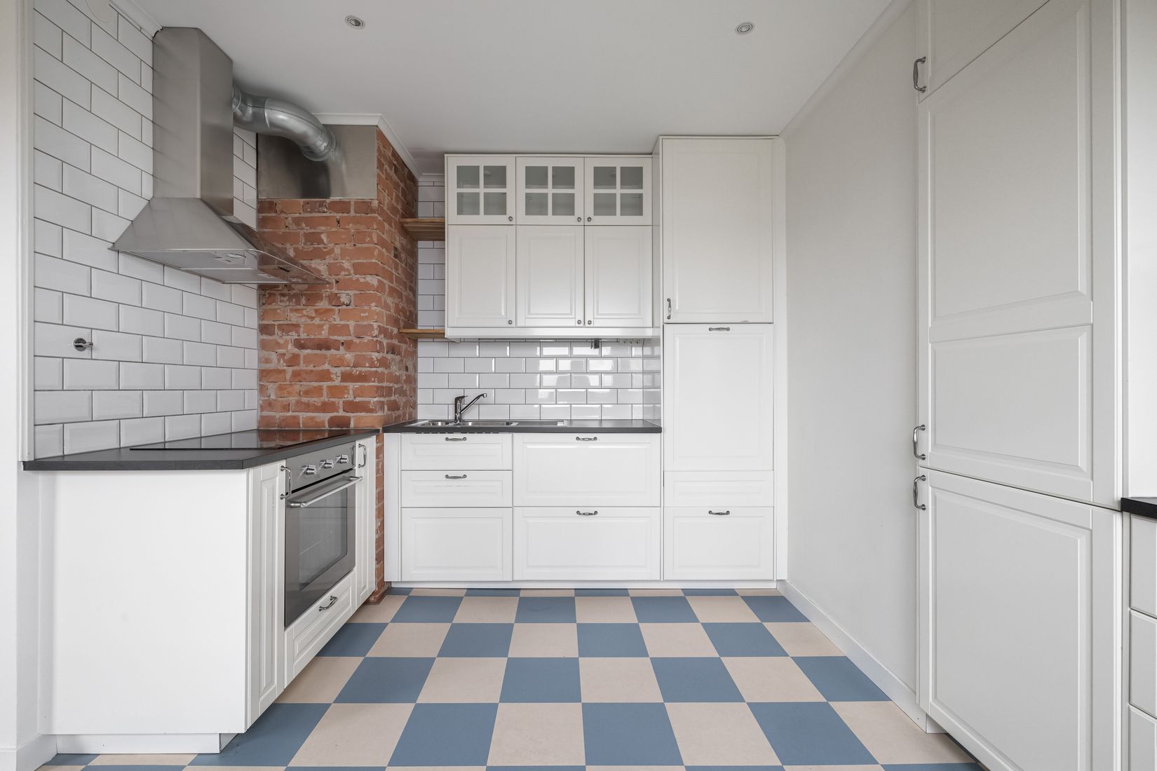 Villa, Swedenborgsgatan 15, Bymarken, Jönköping