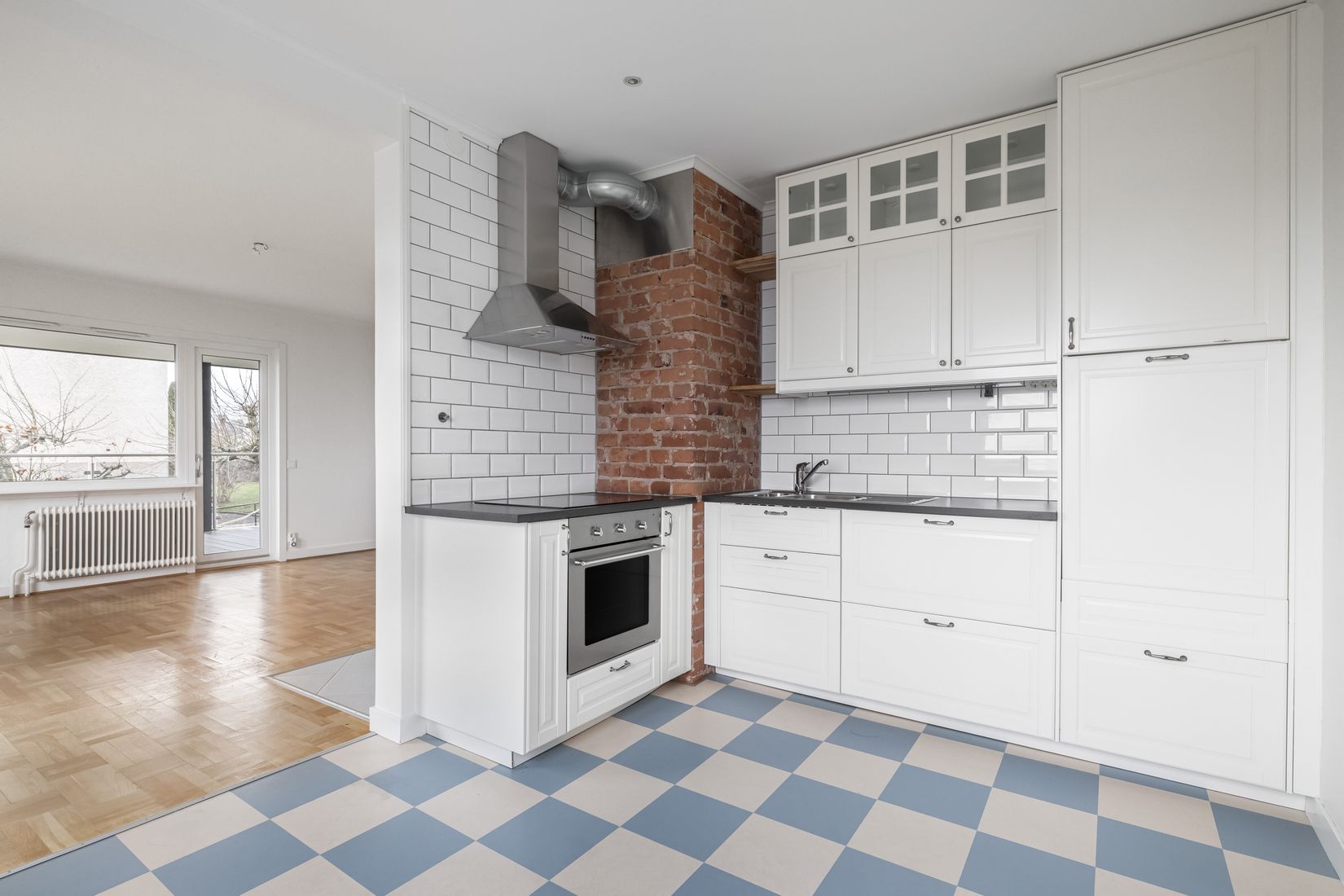 Villa, Swedenborgsgatan 15, Bymarken, Jönköping