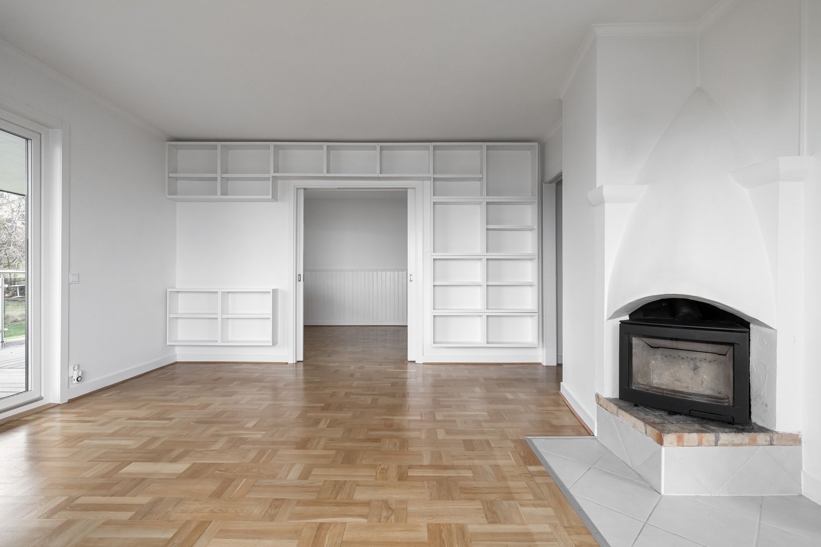 Villa, Swedenborgsgatan 15, Bymarken, Jönköping