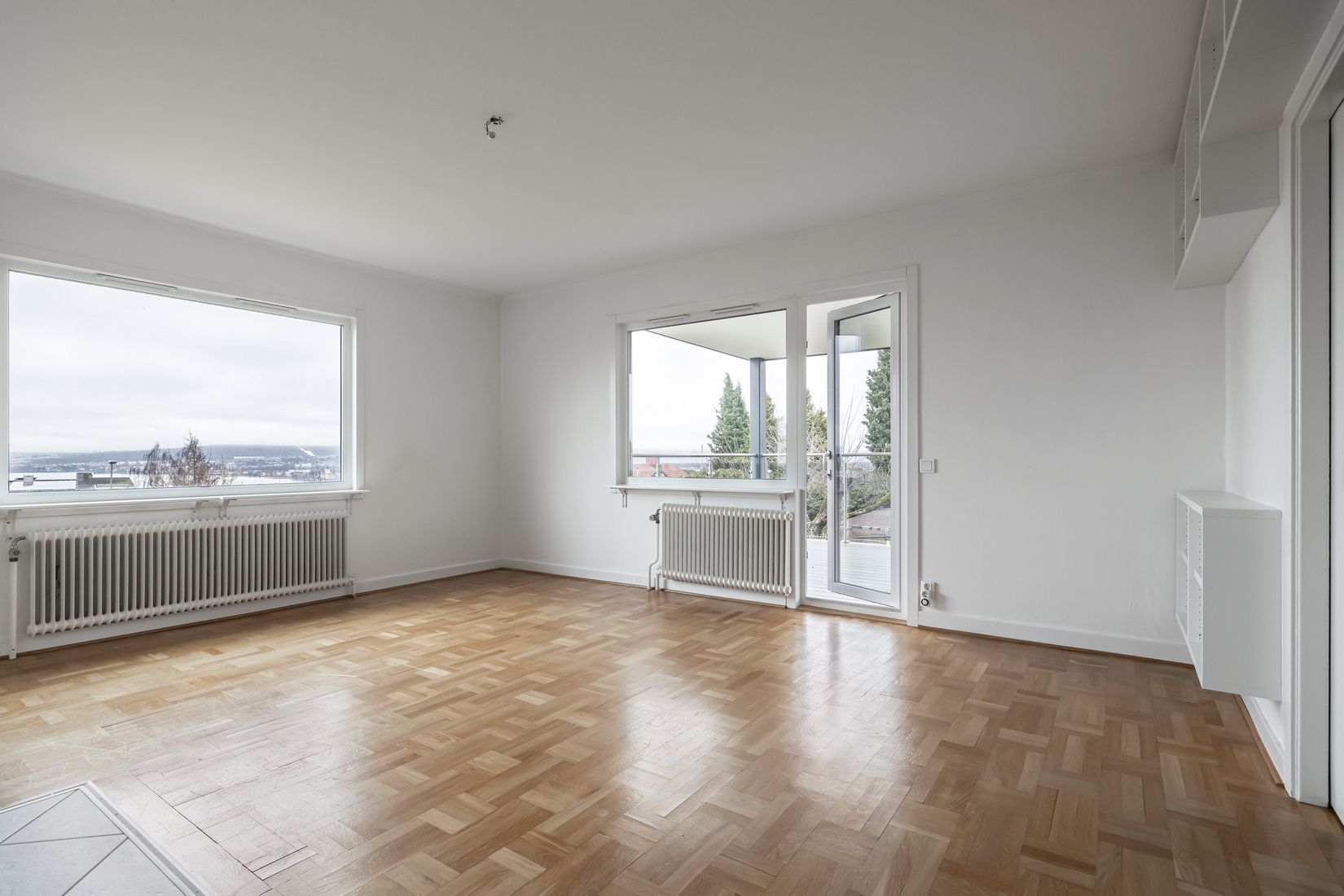 Villa, Swedenborgsgatan 15, Bymarken, Jönköping