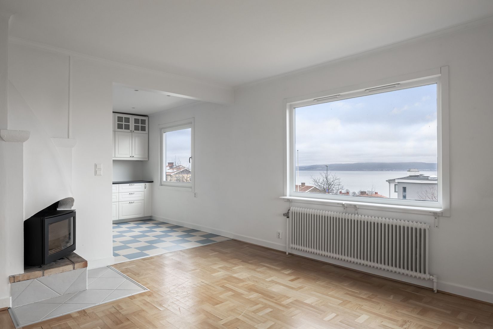 Villa, Swedenborgsgatan 15, Bymarken, Jönköping