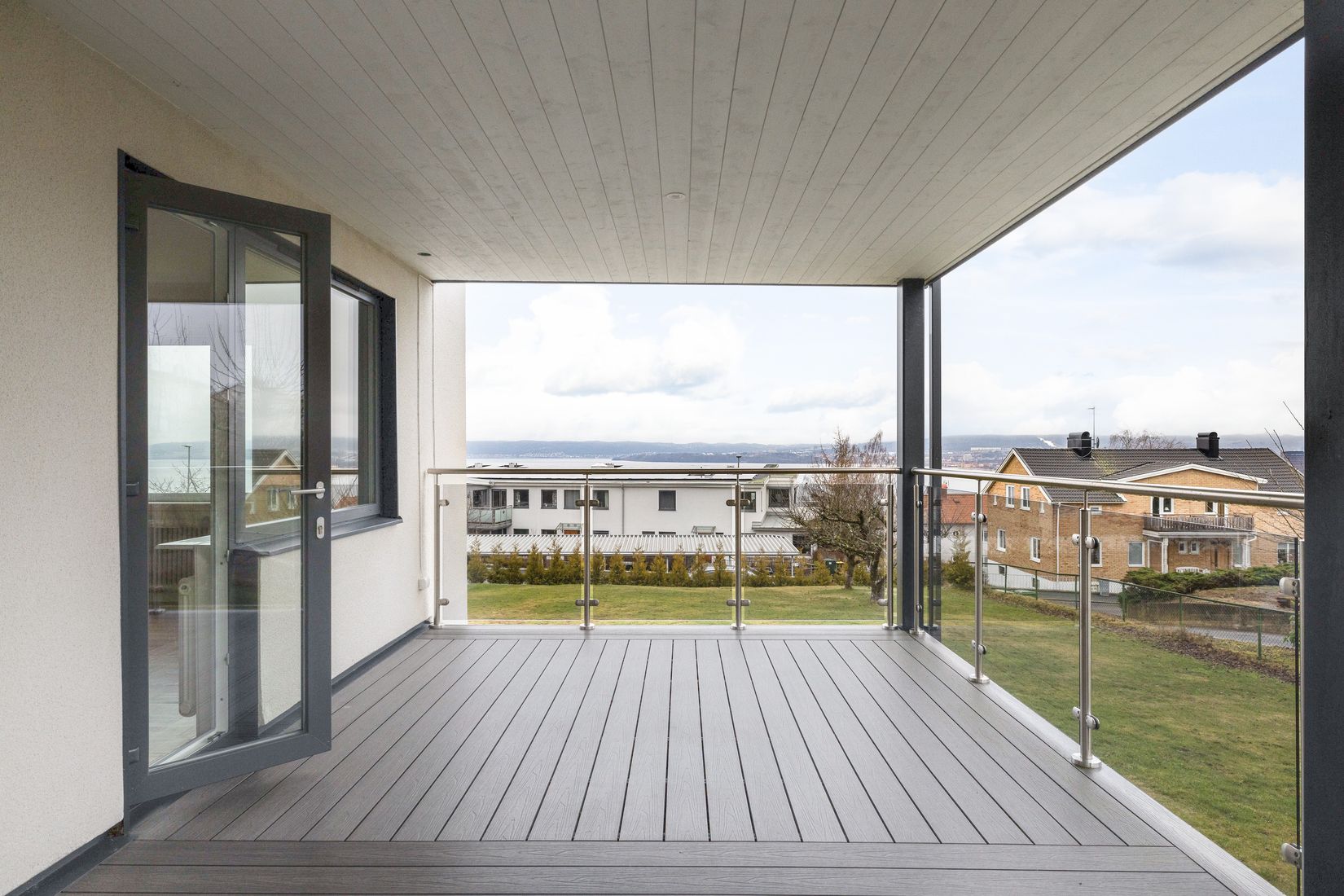 Villa, Swedenborgsgatan 15, Bymarken, Jönköping