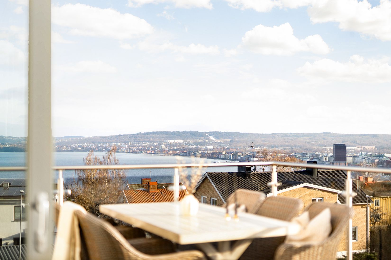 Villa, Swedenborgsgatan 15, Bymarken, Jönköping