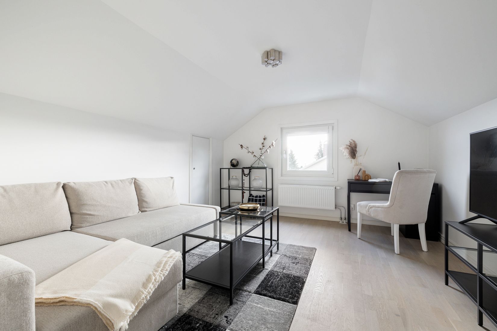 Villa, Swedenborgsgatan 15, Bymarken, Jönköping