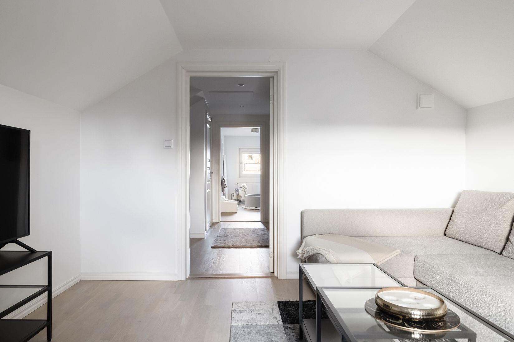 Villa, Swedenborgsgatan 15, Bymarken, Jönköping