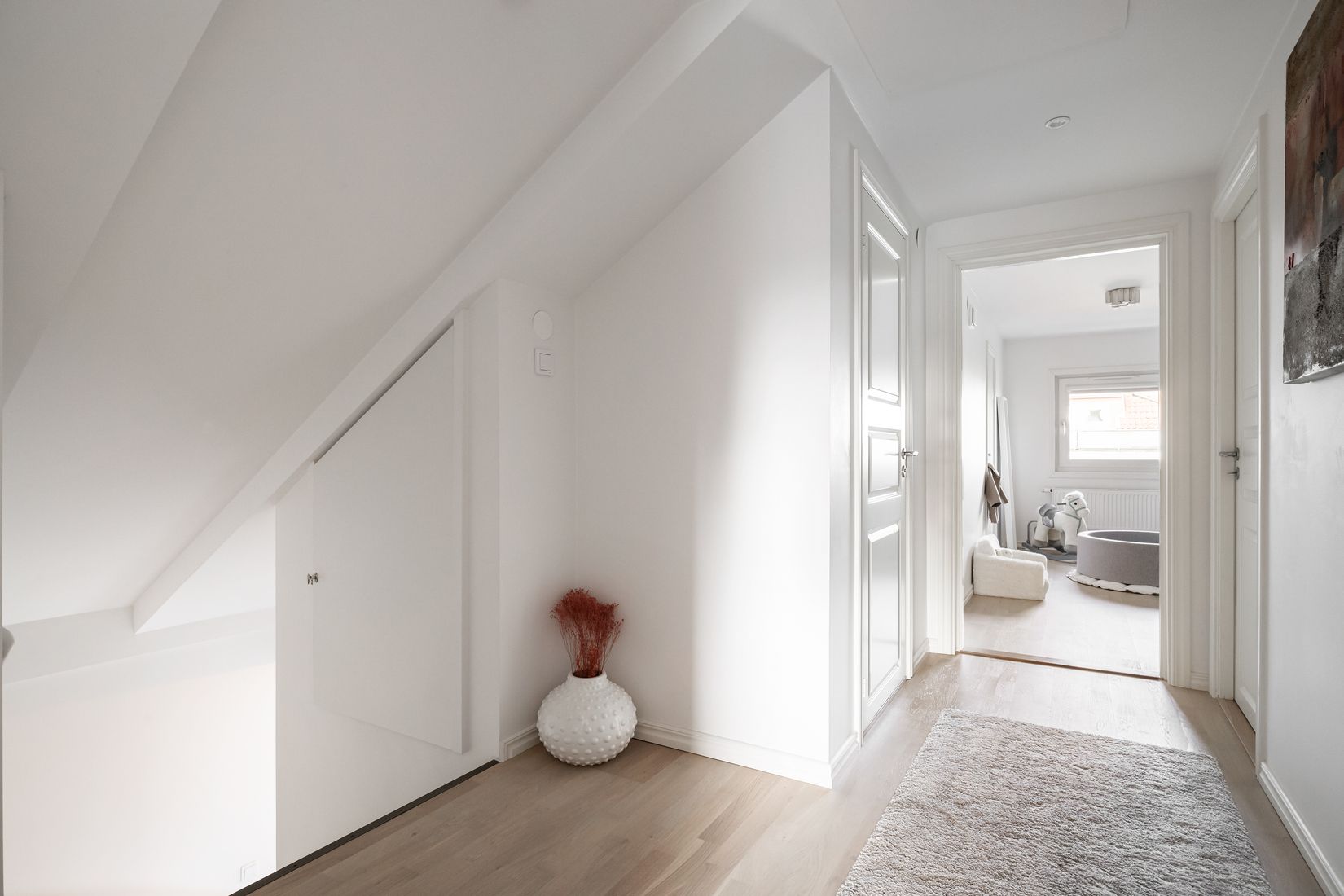 Villa, Swedenborgsgatan 15, Bymarken, Jönköping