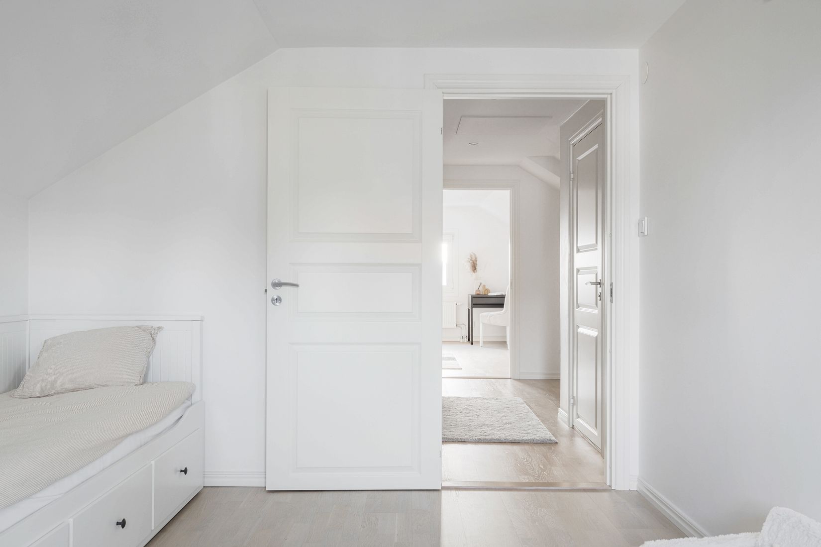 Villa, Swedenborgsgatan 15, Bymarken, Jönköping