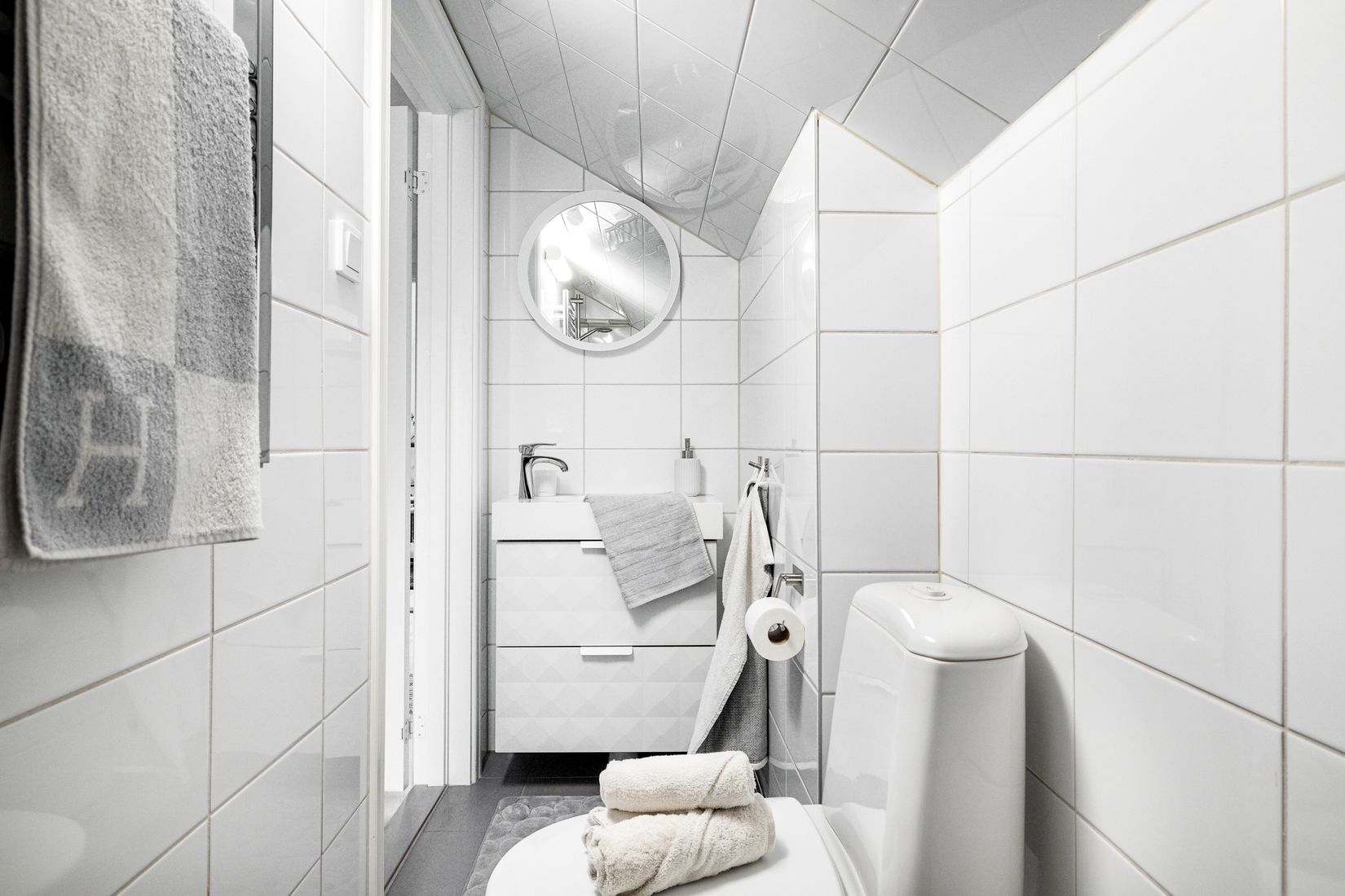 Villa, Swedenborgsgatan 15, Bymarken, Jönköping