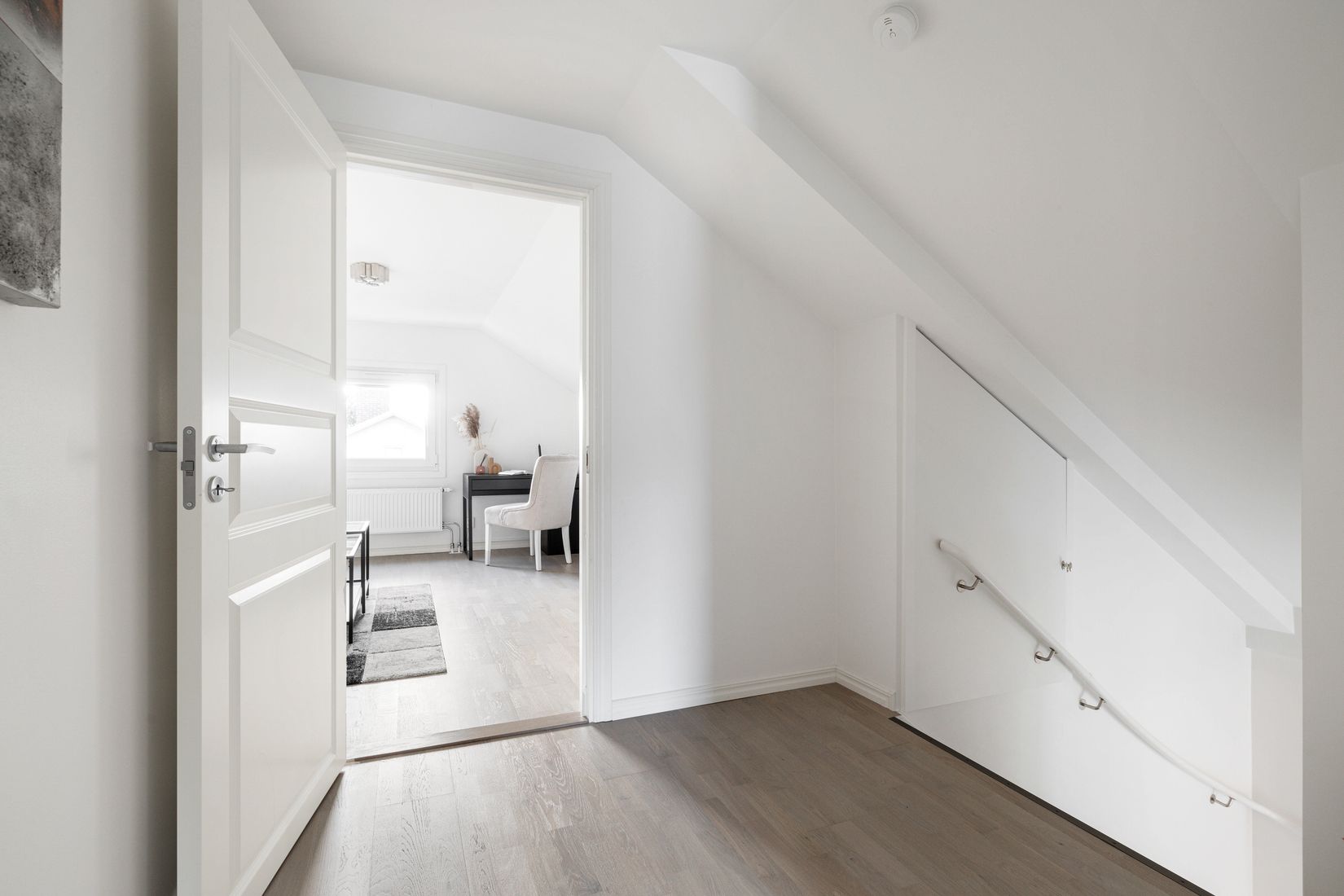 Villa, Swedenborgsgatan 15, Bymarken, Jönköping