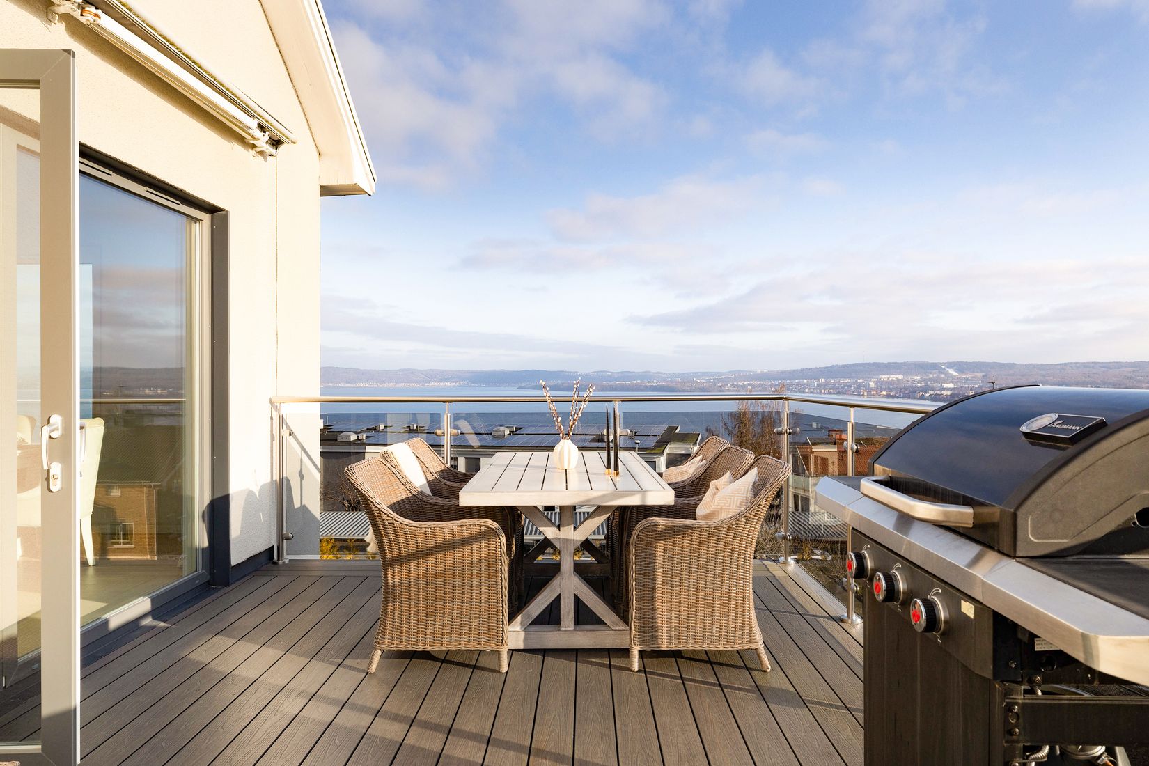 Villa, Swedenborgsgatan 15, Bymarken, Jönköping