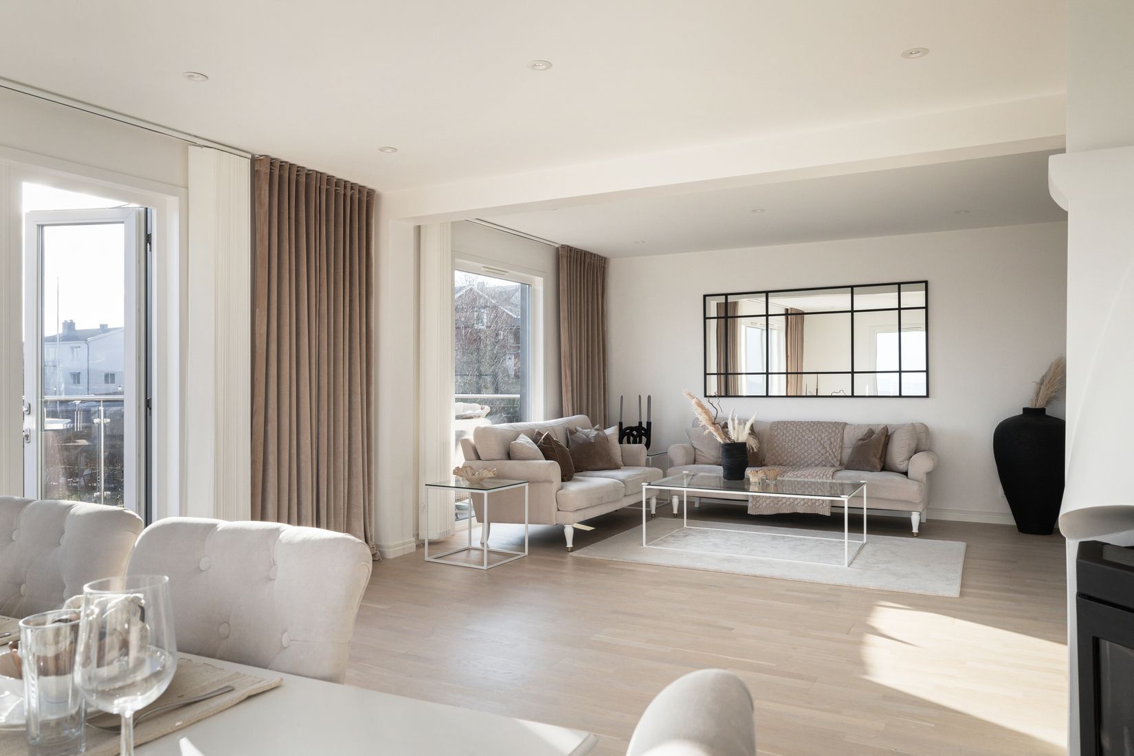 Villa, Swedenborgsgatan 15, Bymarken, Jönköping