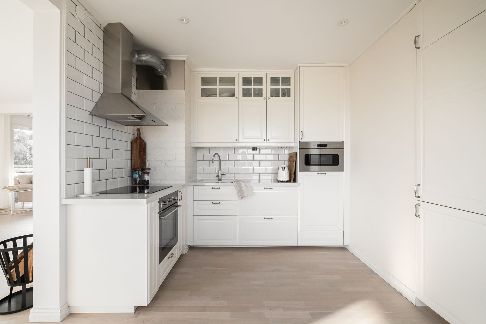 Villa, Swedenborgsgatan 15, Bymarken, Jönköping