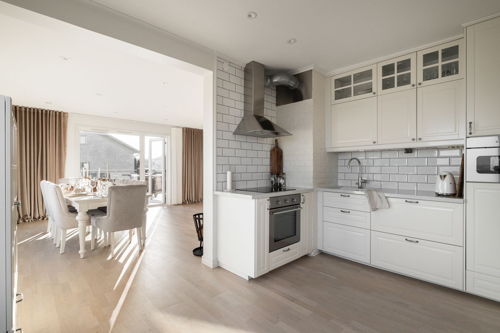 Villa, Swedenborgsgatan 15, Bymarken, Jönköping