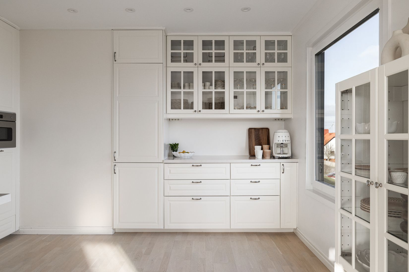 Villa, Swedenborgsgatan 15, Bymarken, Jönköping