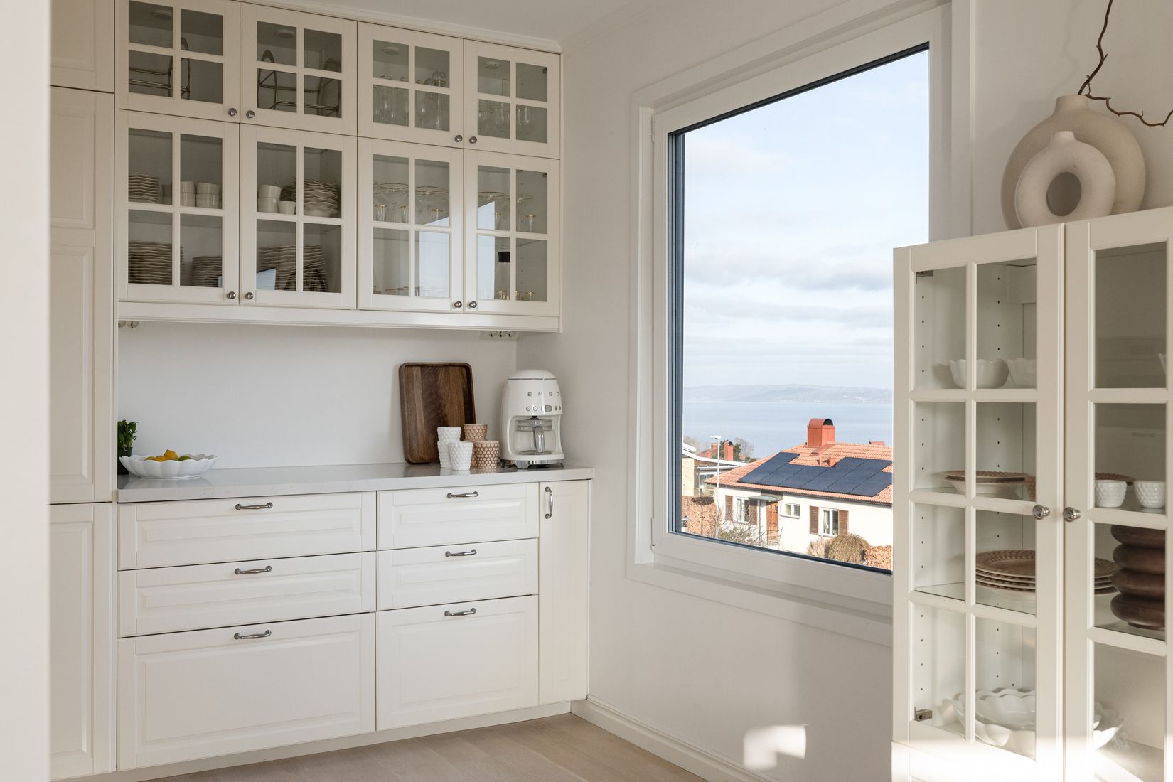 Villa, Swedenborgsgatan 15, Bymarken, Jönköping