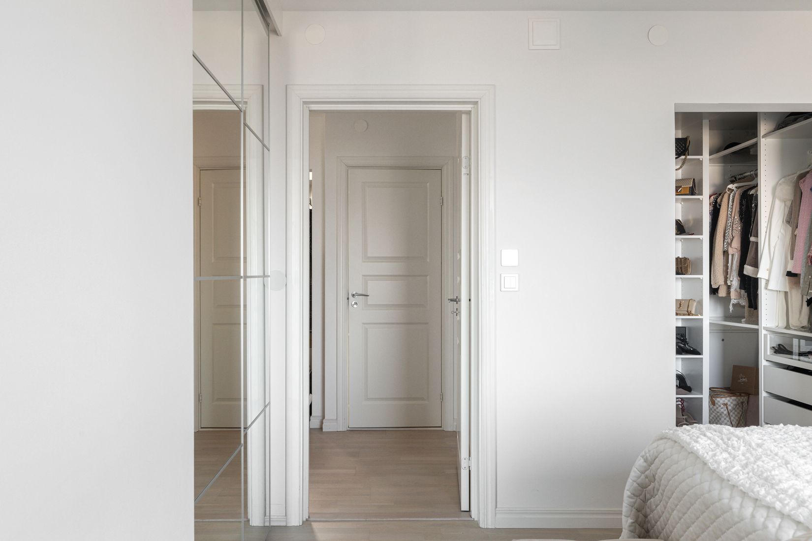 Villa, Swedenborgsgatan 15, Bymarken, Jönköping