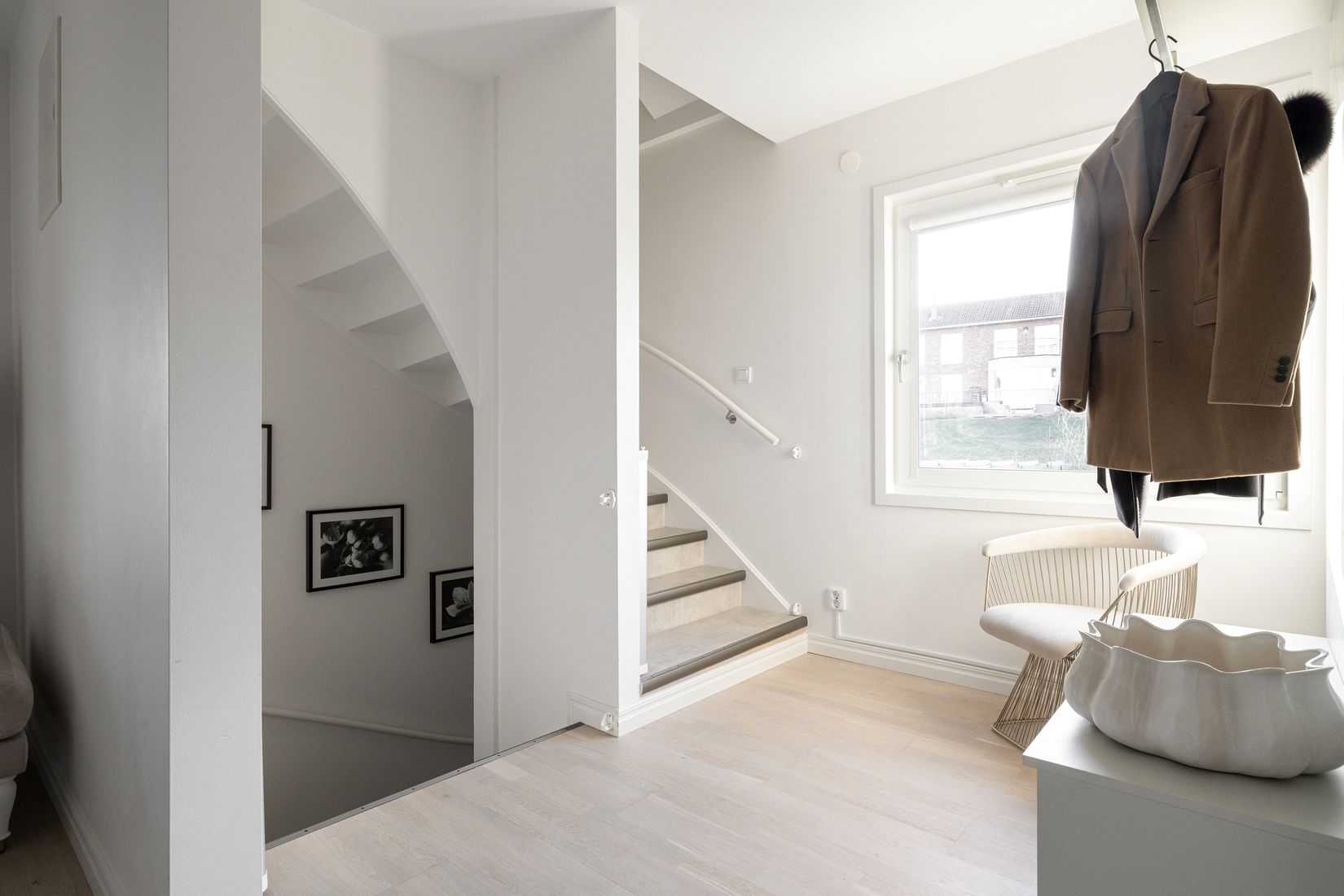 Villa, Swedenborgsgatan 15, Bymarken, Jönköping