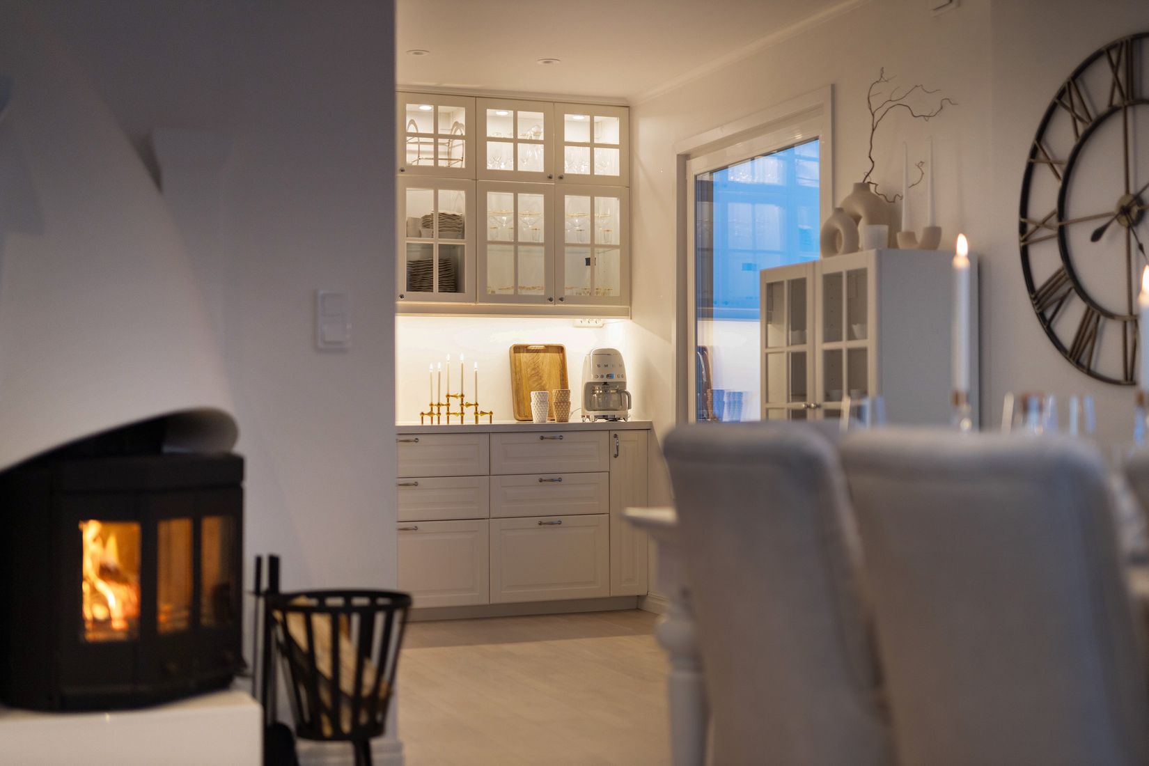 Villa, Swedenborgsgatan 15, Bymarken, Jönköping