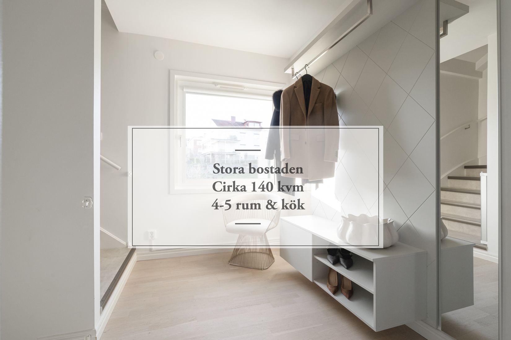 Villa, Swedenborgsgatan 15, Bymarken, Jönköping