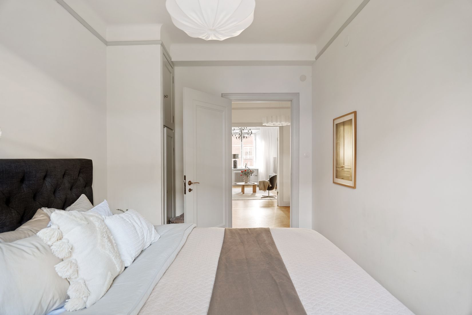 Bostadsrätt, Torsgatan 38, 4tr, Vasastan - Sankt Eriksplan, Stockholm