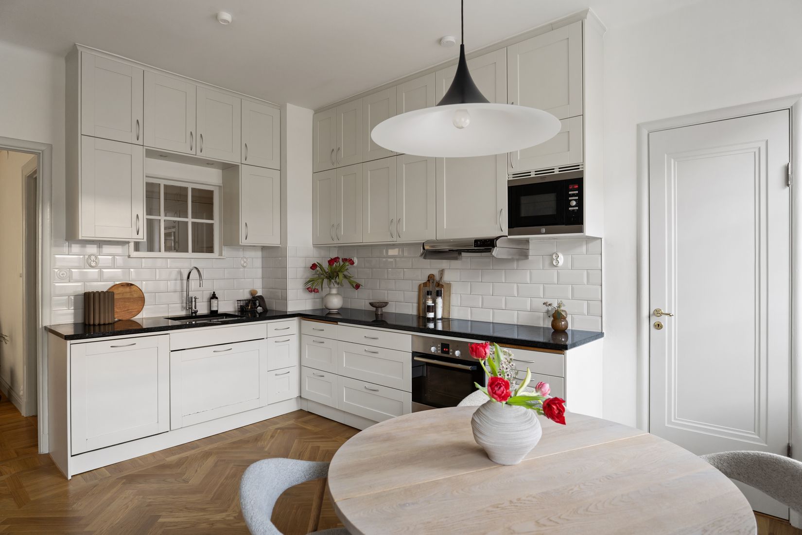 Bostadsrätt, Torsgatan 38, 4tr, Vasastan - Sankt Eriksplan, Stockholm