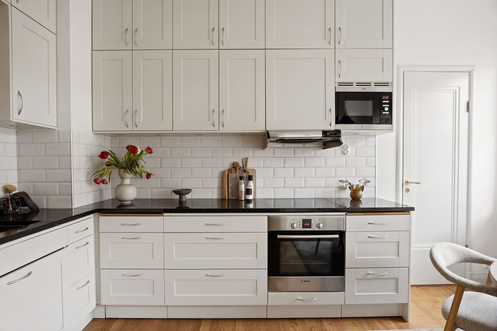 Bostadsrätt, Torsgatan 38, 4tr, Vasastan - Sankt Eriksplan, Stockholm