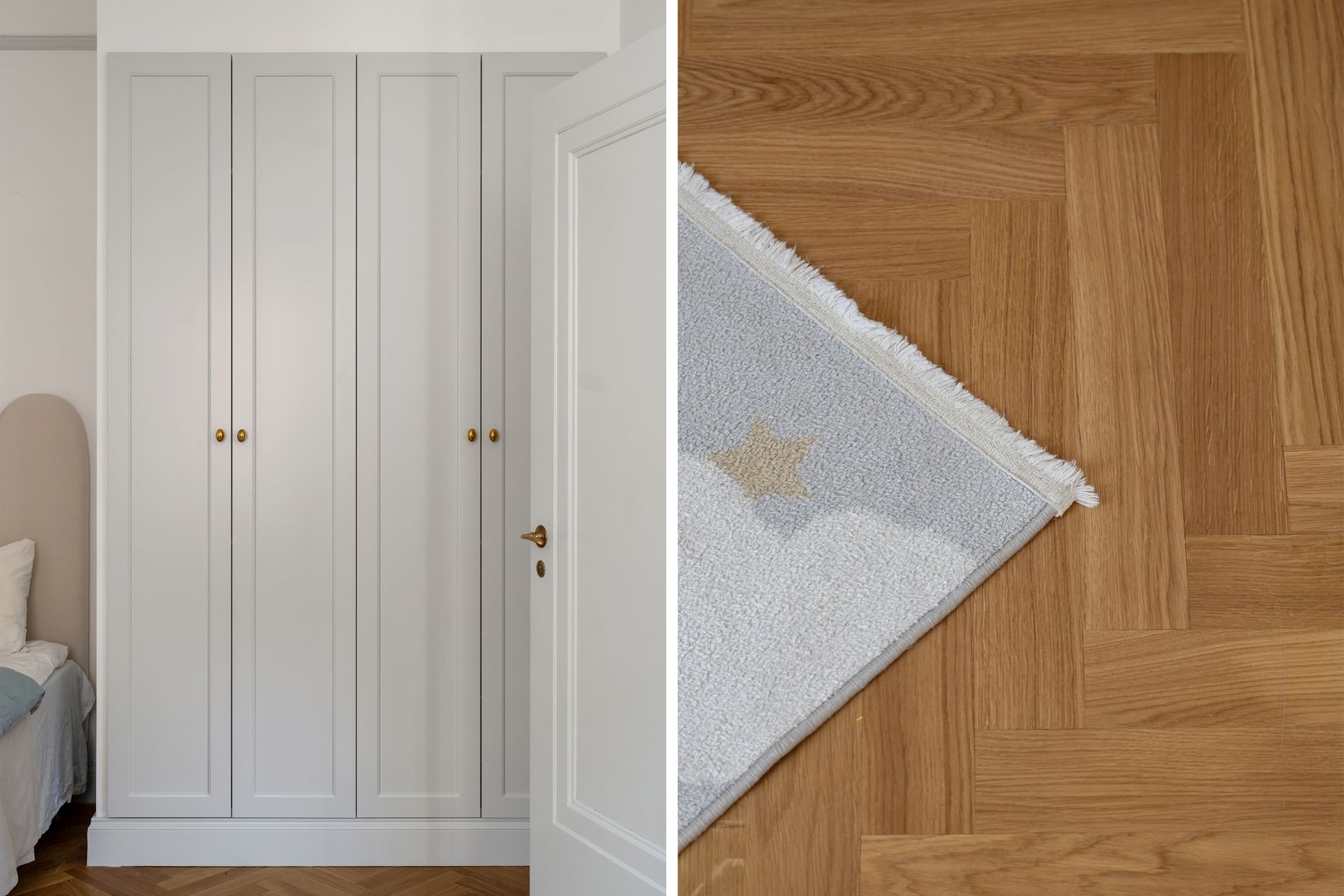 Bostadsrätt, Torsgatan 38, 4tr, Vasastan - Sankt Eriksplan, Stockholm