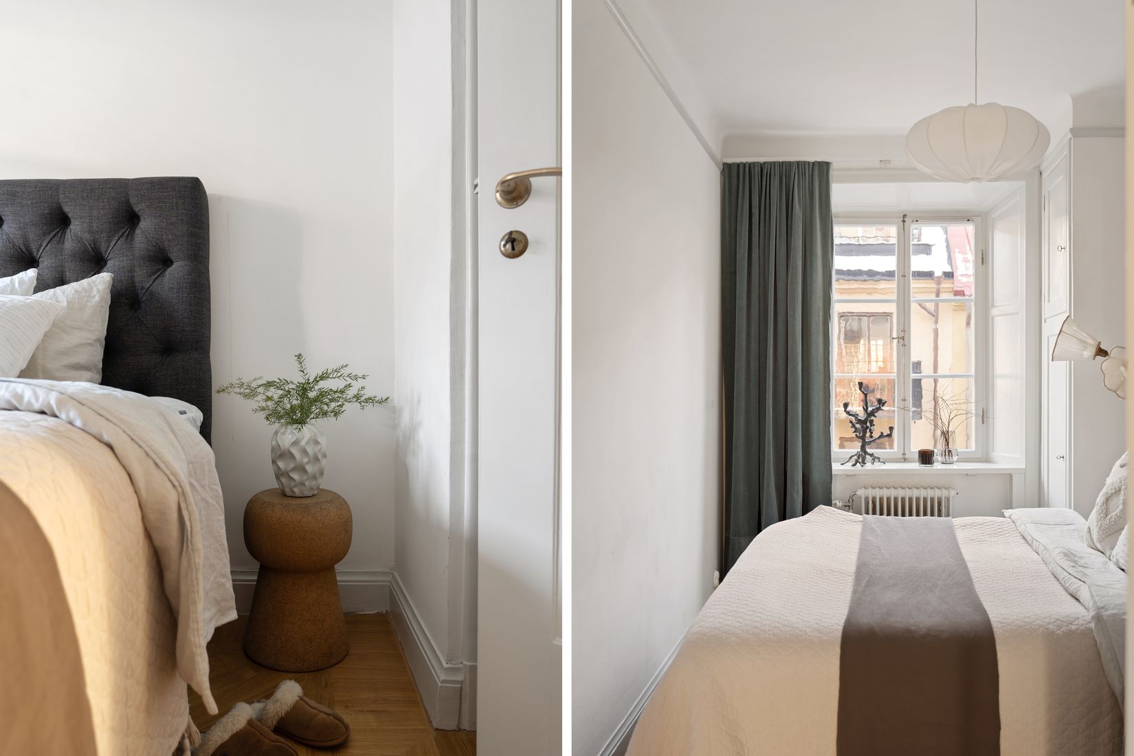 Bostadsrätt, Torsgatan 38, 4tr, Vasastan - Sankt Eriksplan, Stockholm