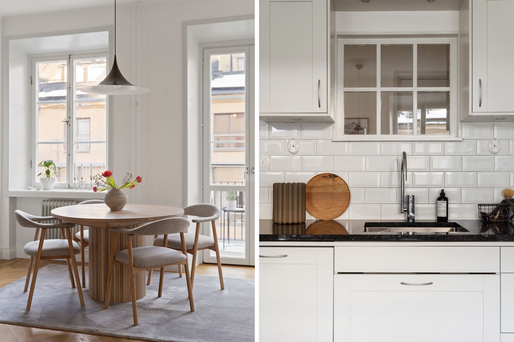 Bostadsrätt, Torsgatan 38, 4tr, Vasastan - Sankt Eriksplan, Stockholm