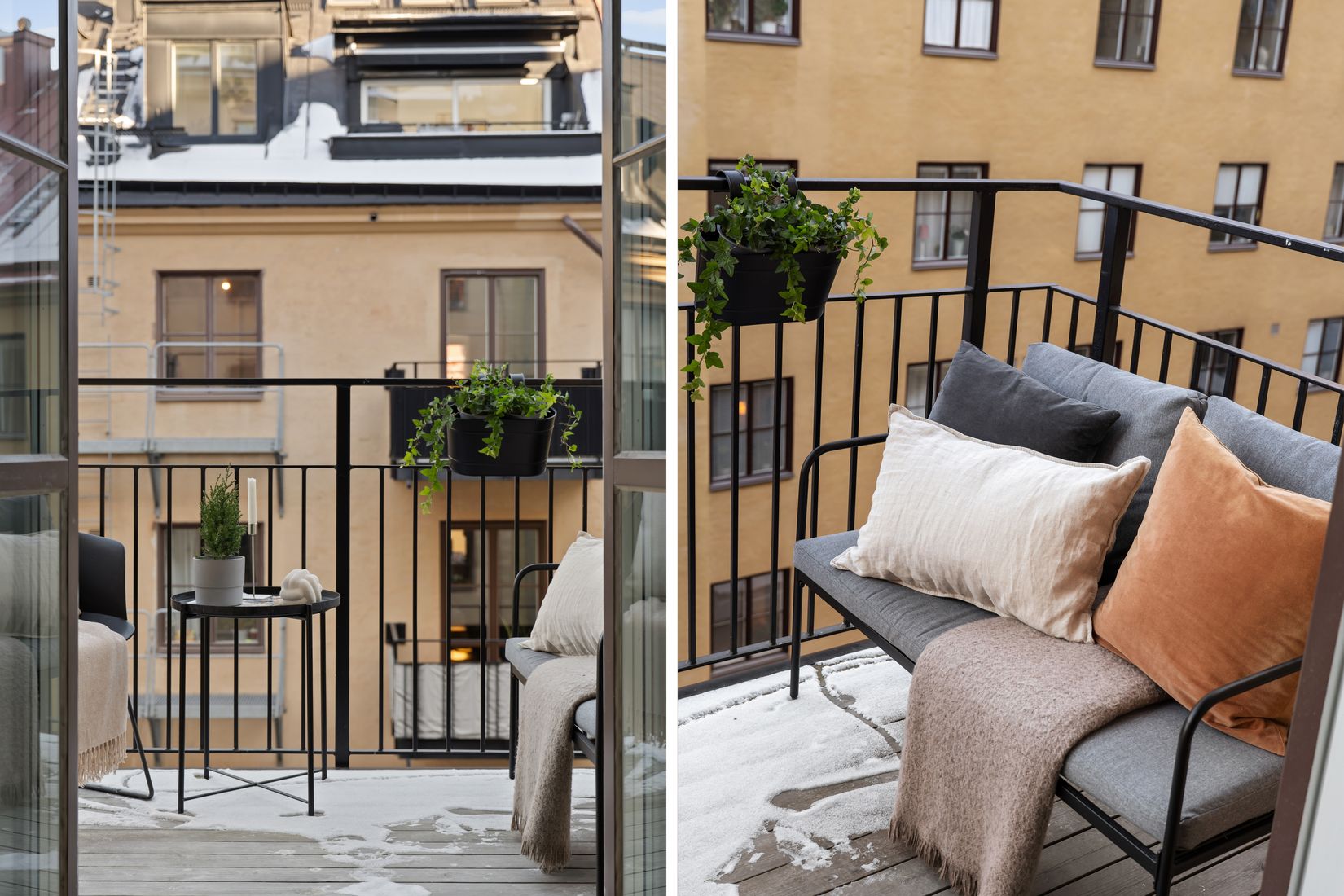 Bostadsrätt, Torsgatan 38, 4tr, Vasastan - Sankt Eriksplan, Stockholm