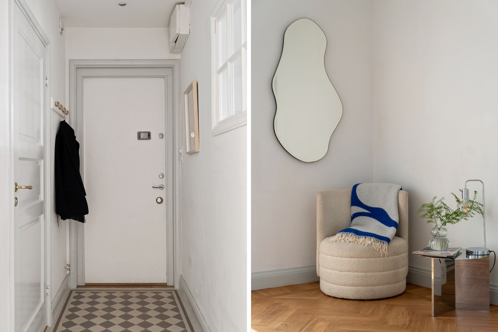 Bostadsrätt, Torsgatan 38, 4tr, Vasastan - Sankt Eriksplan, Stockholm