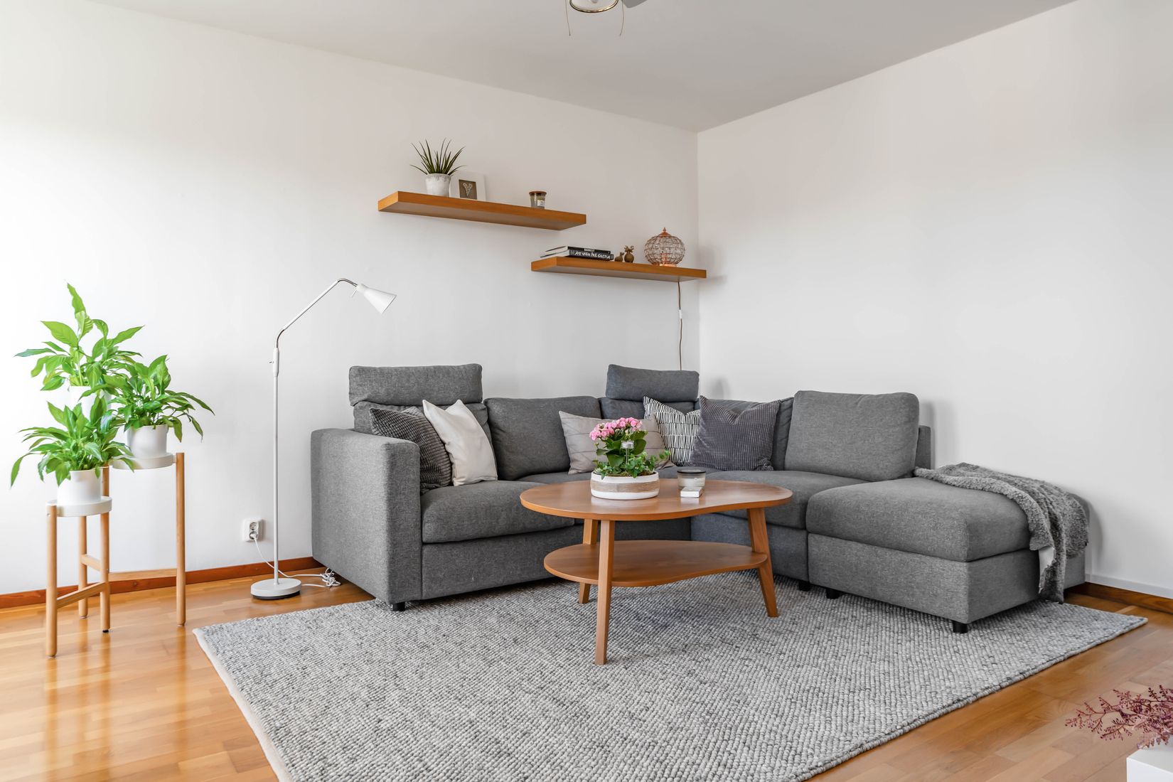 Bostadsrätt, Oxhagsvägen 32, Sommarlust, Kristianstad