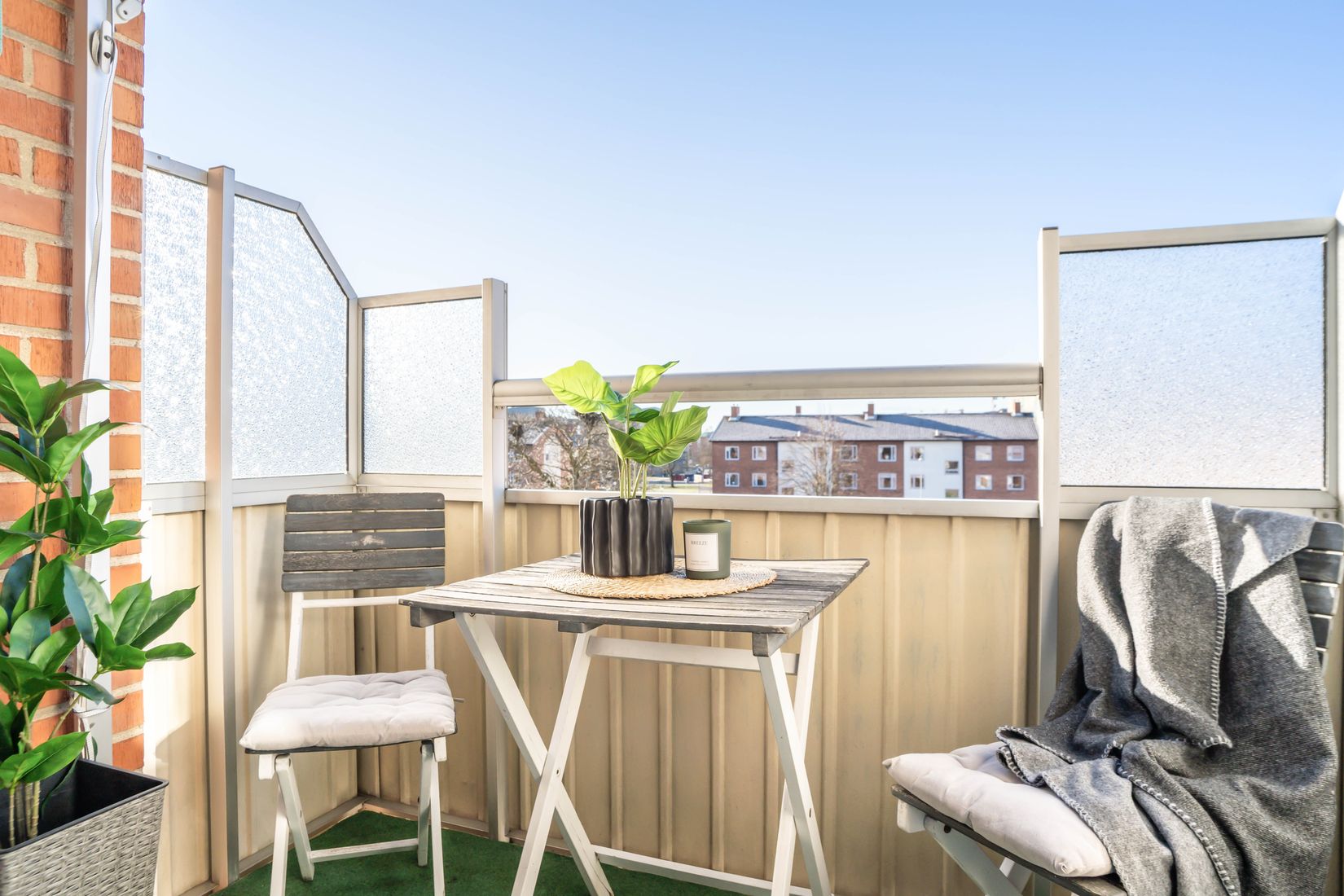 Bostadsrätt, Oxhagsvägen 32, Sommarlust, Kristianstad