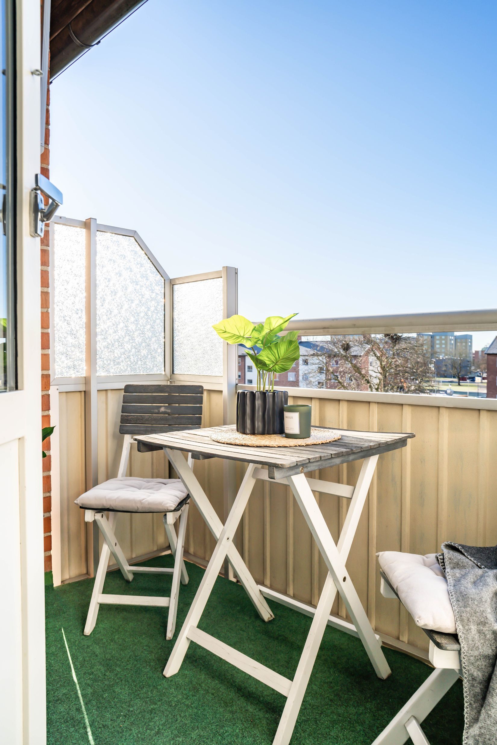 Bostadsrätt, Oxhagsvägen 32, Sommarlust, Kristianstad