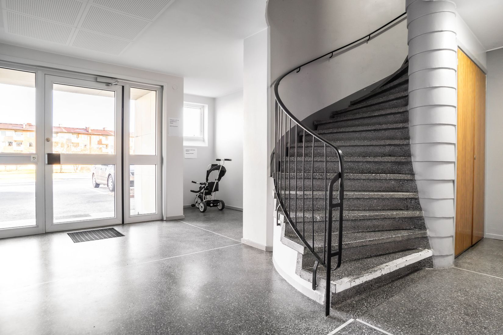 Bostadsrätt, Oxhagsvägen 32, Sommarlust, Kristianstad