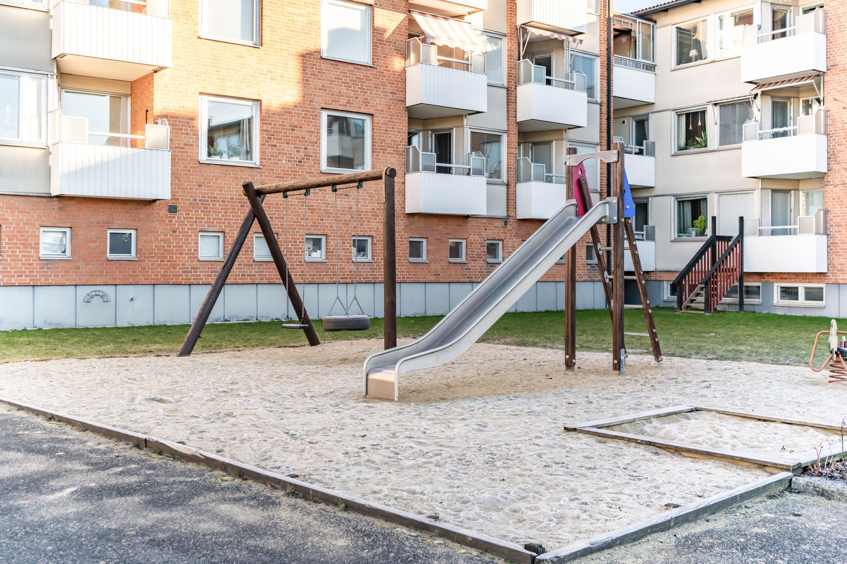 Bostadsrätt, Oxhagsvägen 32, Sommarlust, Kristianstad