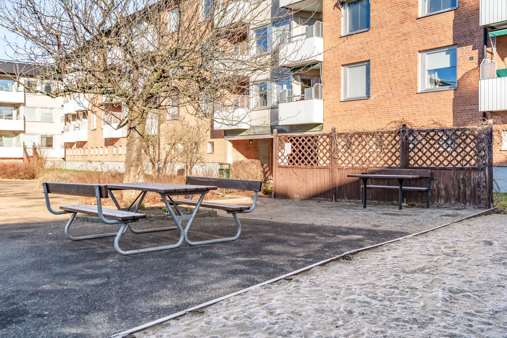 Bostadsrätt, Oxhagsvägen 32, Sommarlust, Kristianstad